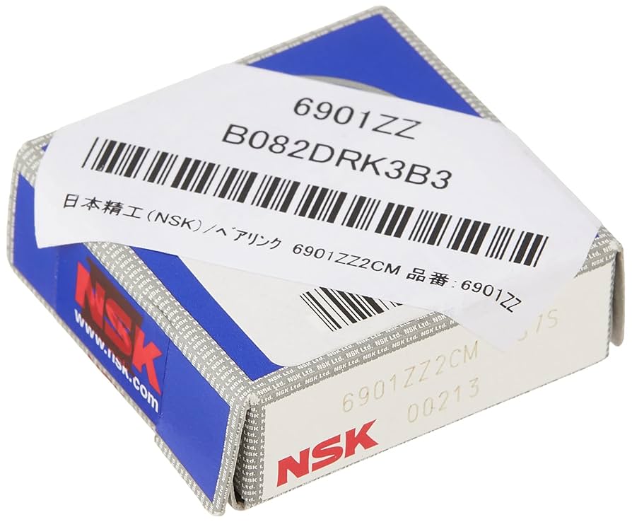NSK 6904ZZCMAV2S ベアリング ５０個 NSK ベアリング 6904ZZCMAV2S 在庫有 即納 社外 新品 バイク